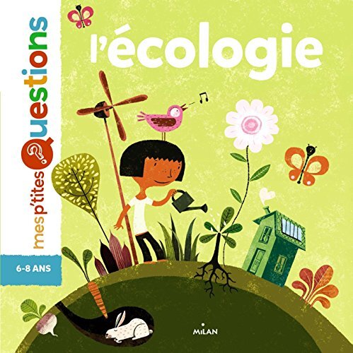 l' écologie  