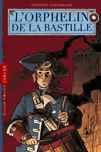 l' orphelin de la bastille   [120]