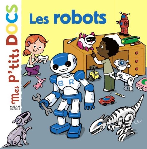 les robots  