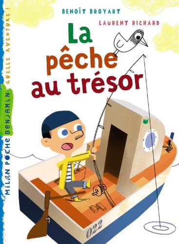 la pêche au trésor   [95]