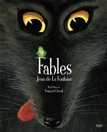 les fables de la fontaine  
