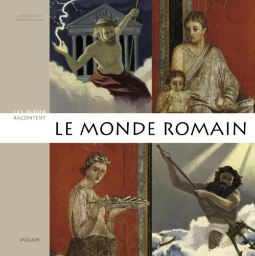 le monde romain  
