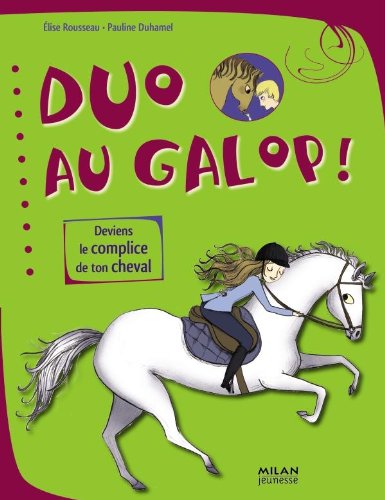 duo au galop!