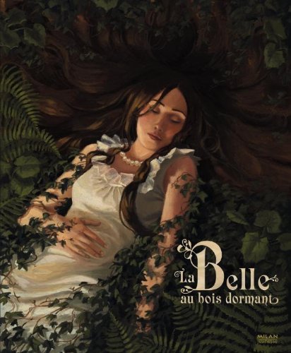 la belle au bois dormant  
