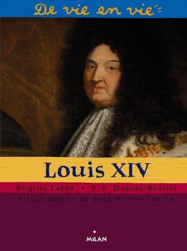 louis xiv [23]