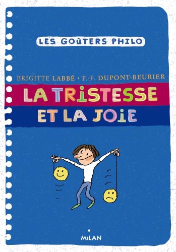 la tristesse et la joie   [37]