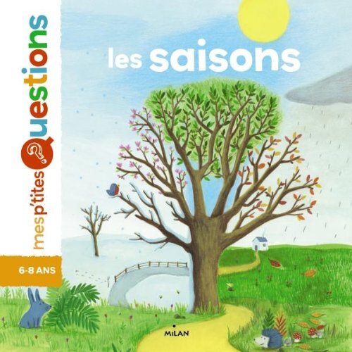 les saisons  