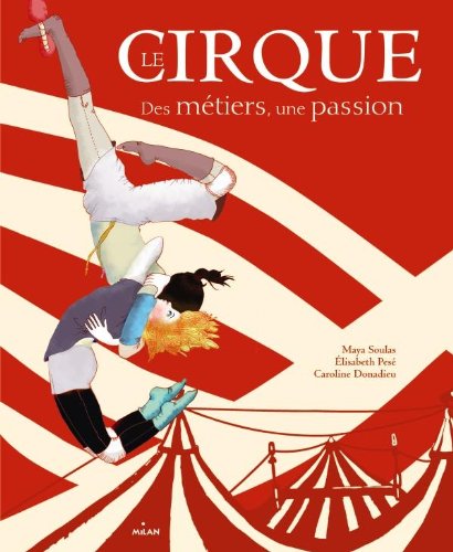 le cirque  