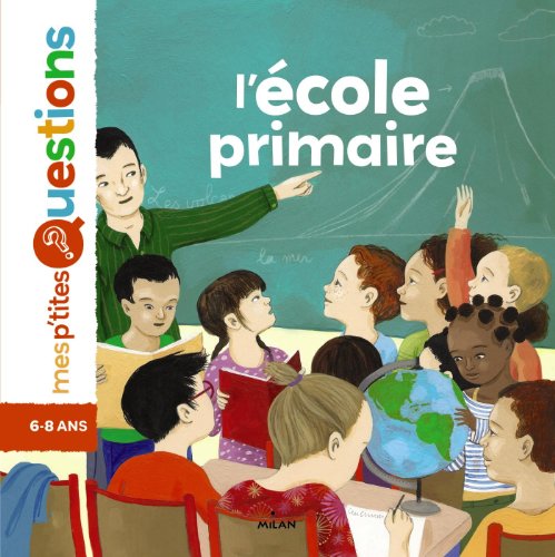 l' école primaire  