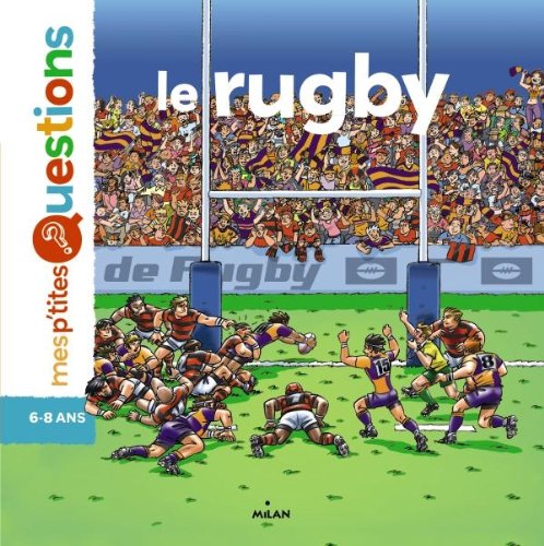 le rugby  