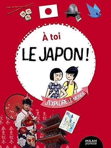 à toi le japon !