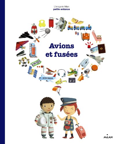 avions et fusées