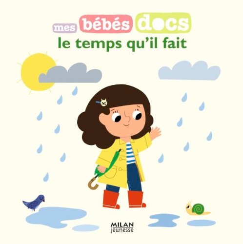 temps qu'il fait (le )