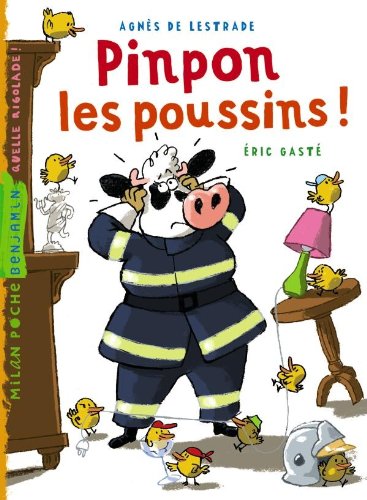 pin-pon, les poussins !