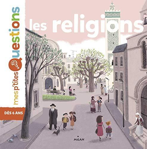 [les ]religions