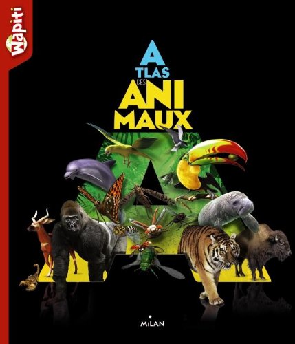 atlas des animaux