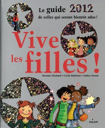 vive les filles !