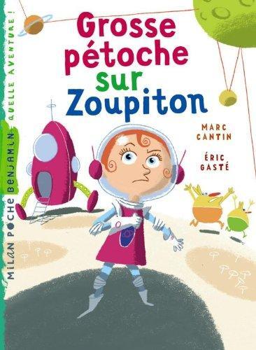 grosse pétoche sur zoupiton