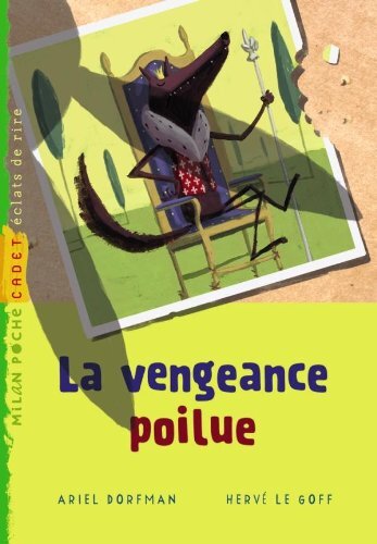 la vengeance poilue   [157]