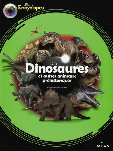 les dinosaures  