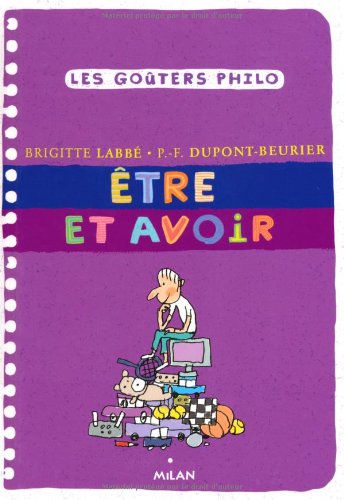 être et avoir