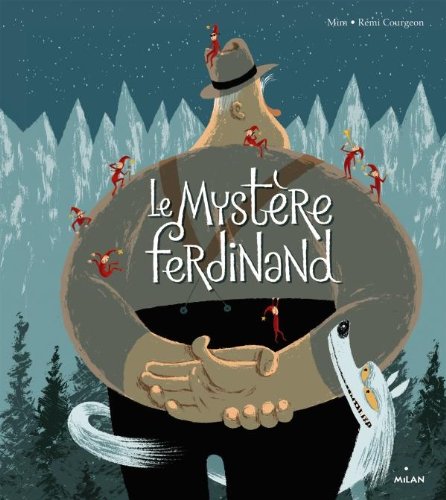 le mystère ferdinand  