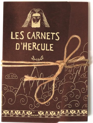 [les ]carnets d'hercule