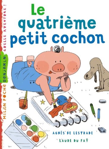 quatrième petit cochon (le ) [109]
