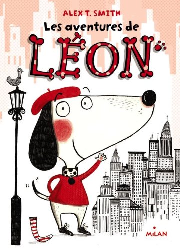 les aventures de léon  