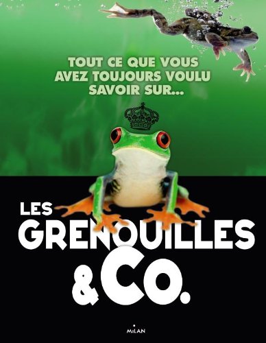 les grenouilles & co.  