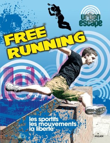 free running