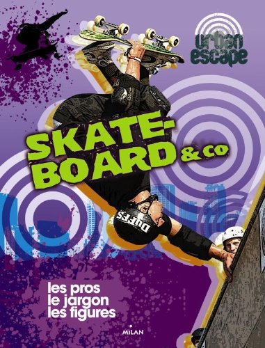 skate-board & co