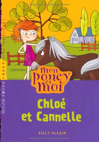 chloé et cannelle