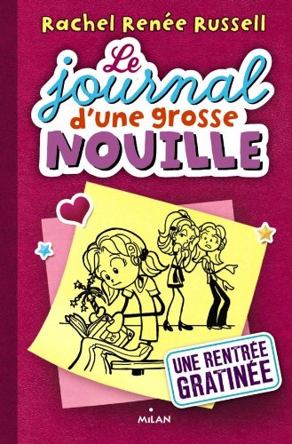 le journal d'une grosse nouille [v1]   [01]