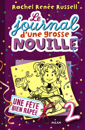 le journal d'une grosse nouille [v2]   [02]