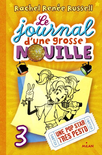le journal d'une grosse nouille [v3]   [03]