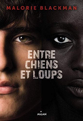 entre chiens et loups