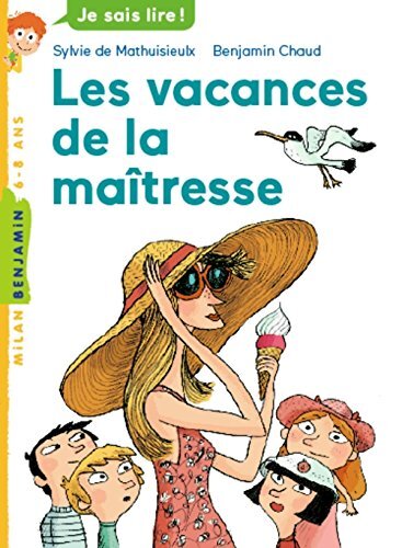 les vacances de la maîtresse   [114]
