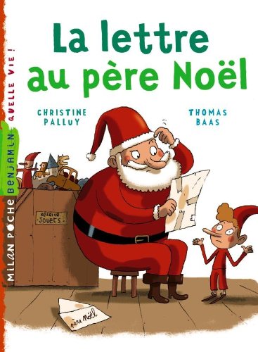 la lettre au père noël   [108]