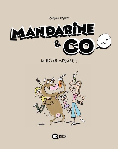 la belle affaire !   [1]