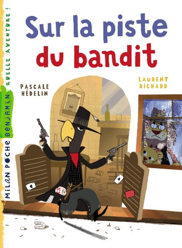 sur la piste du bandit [127]