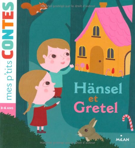 hänsel et gretel