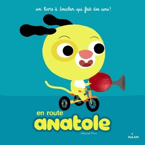 en route anatole