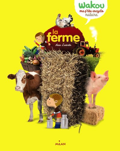 la ferme  