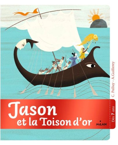 jason et la toison d'or