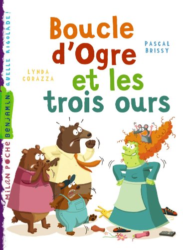 boucle d'ogre et les trois ours [121]