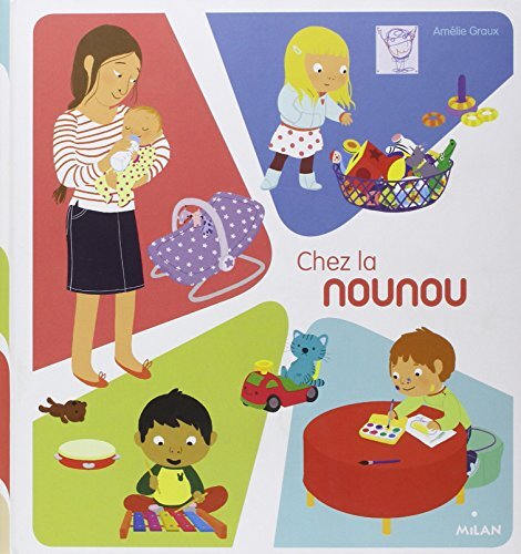 chez la nounou