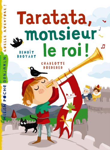 taratata, monsieur le roi ! [122]