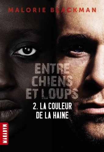 la couleur de la haine   [2]