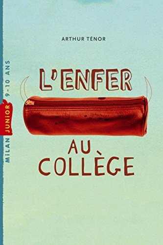l' enfer au collège   [157]